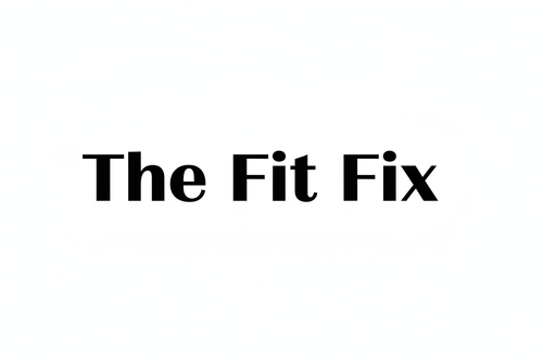 The Fit Fix Logo